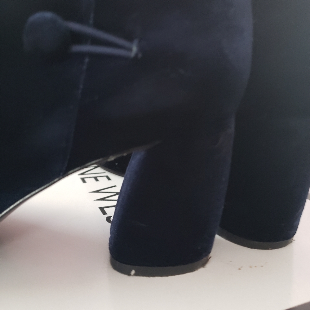 Booties - Picture 5 of 6
